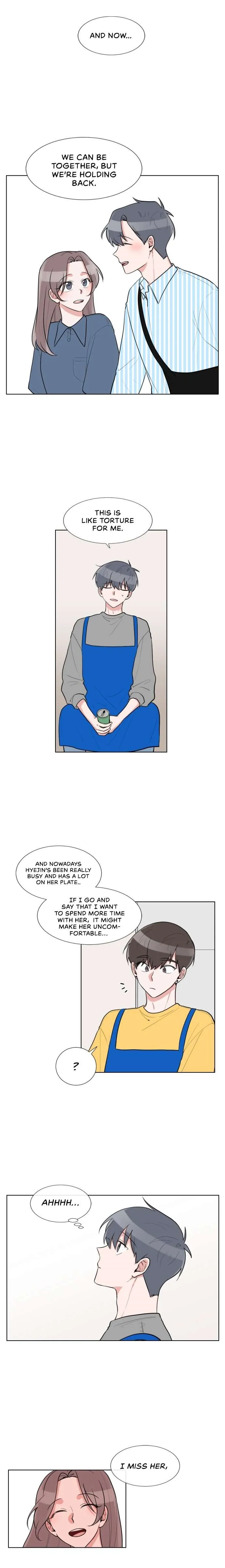 Gatabutata Chapter 54 page 10 - 
