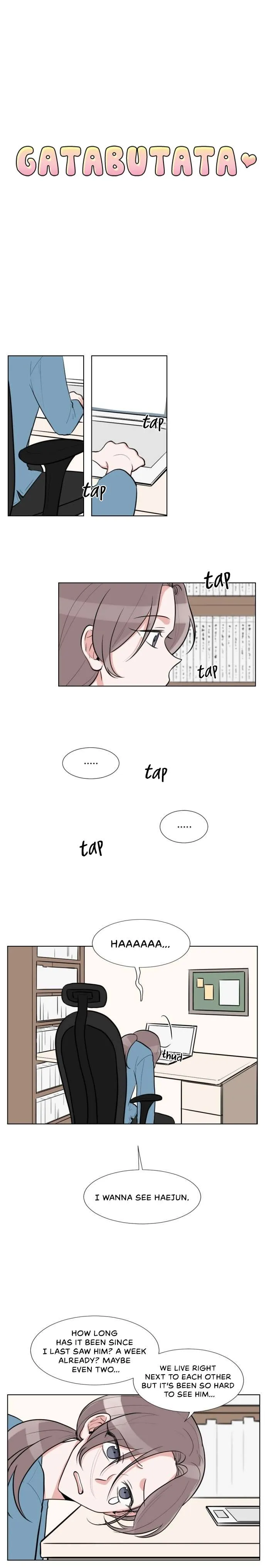 Gatabutata Chapter 55 page 2 - 