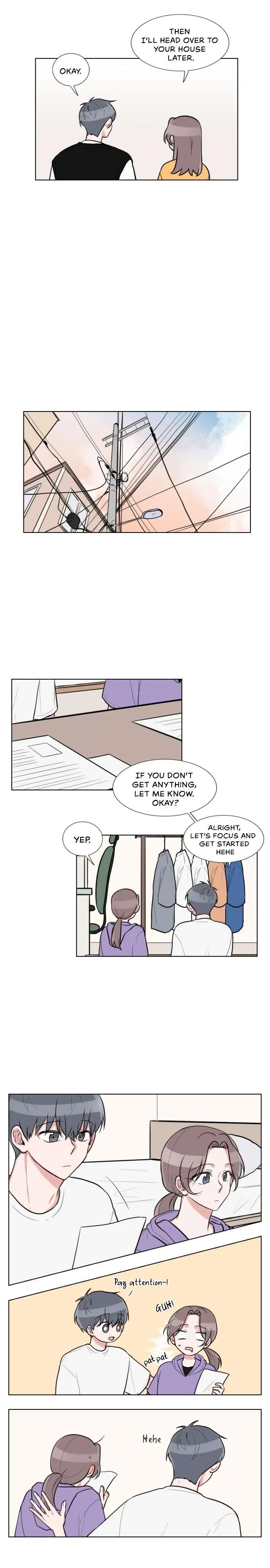 Gatabutata Chapter 55 page 11 - 