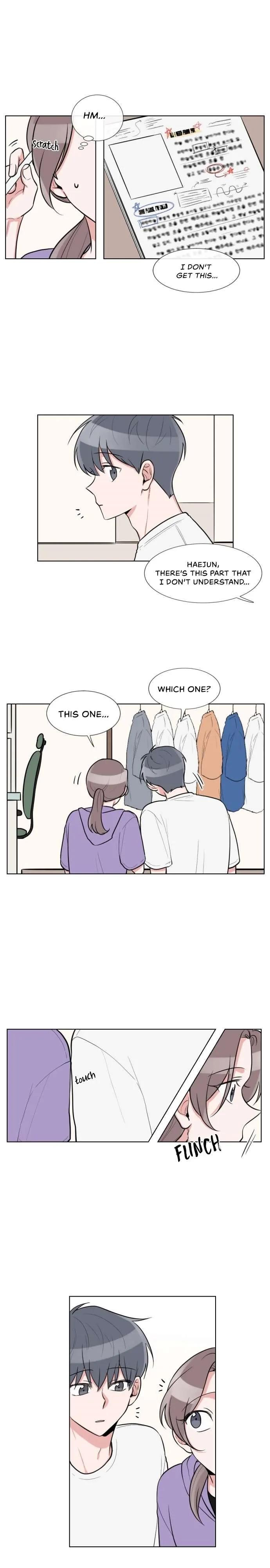 Gatabutata Chapter 55 page 12 - 