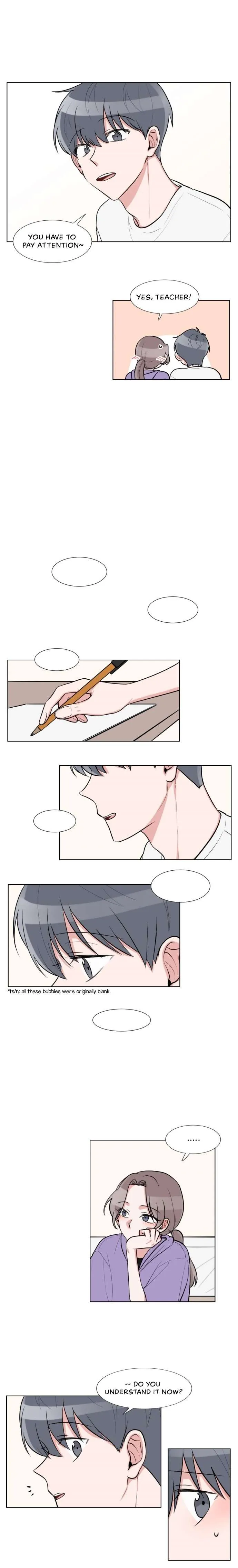 Gatabutata Chapter 55 page 13 - 