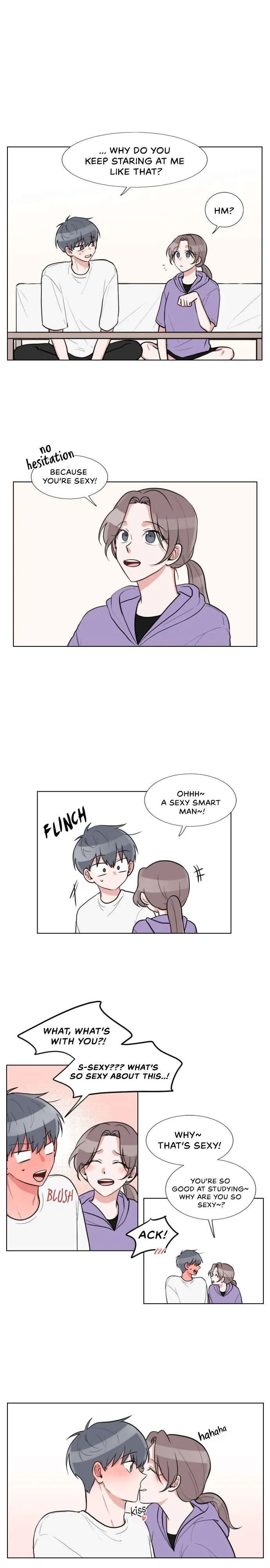 Gatabutata Chapter 55 page 14 - 