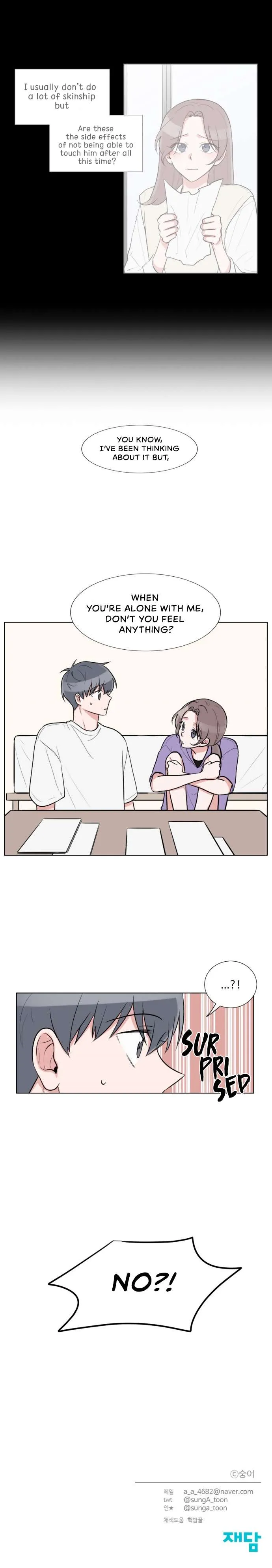 Gatabutata Chapter 55 page 16 - 