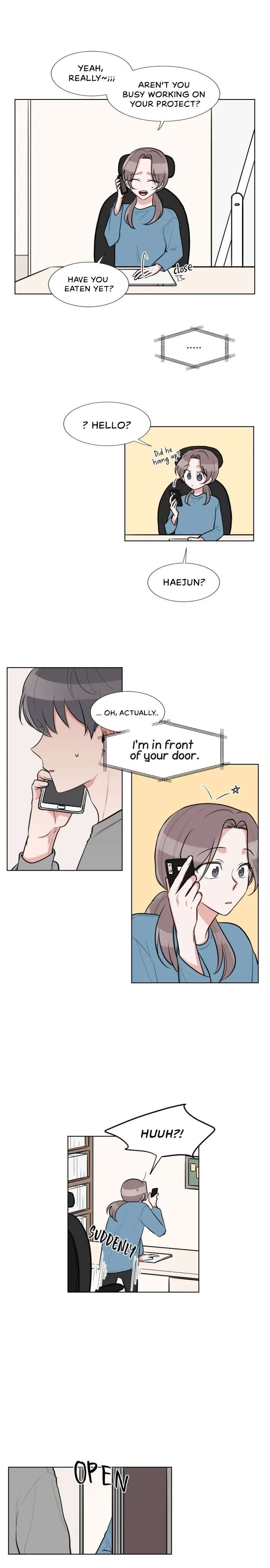 Gatabutata Chapter 55 page 4 - 