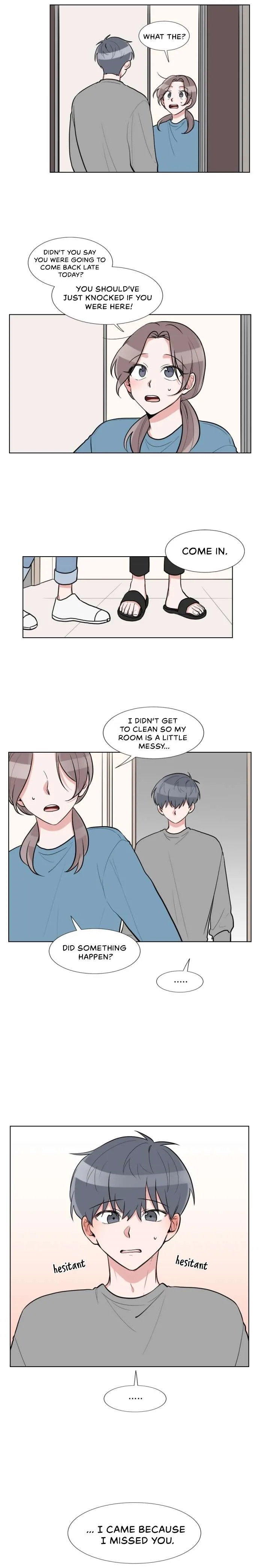 Gatabutata Chapter 55 page 5 - 