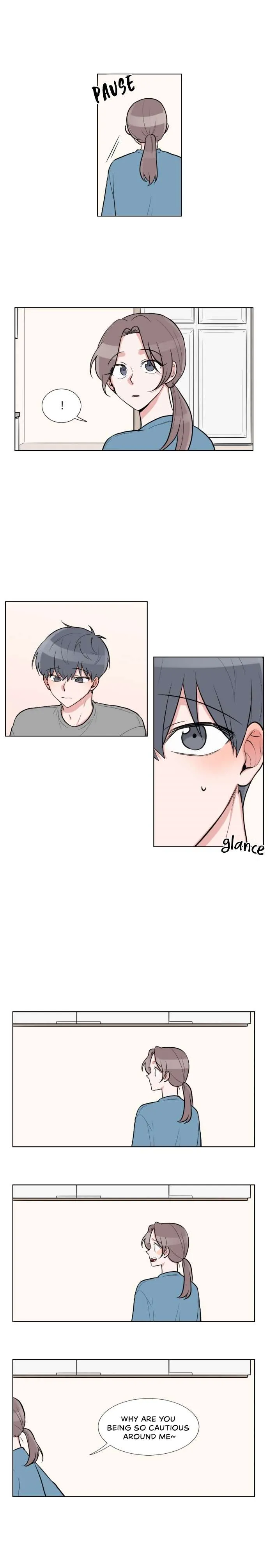 Gatabutata Chapter 55 page 6 - 