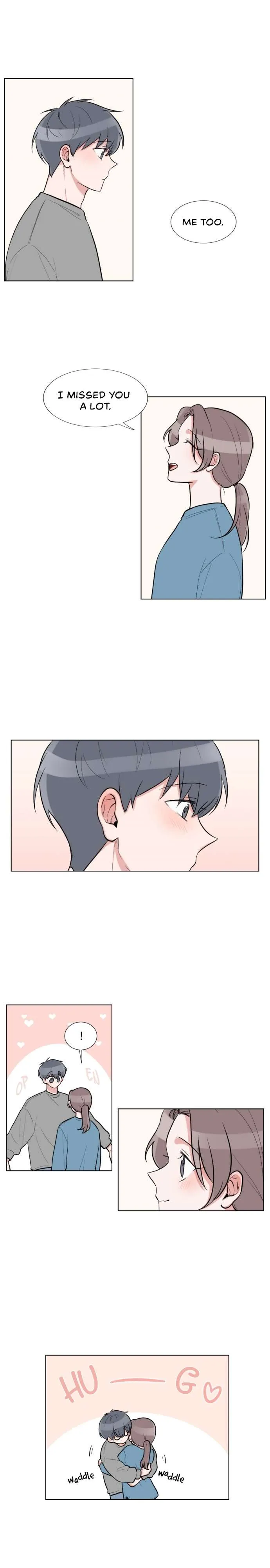 Gatabutata Chapter 55 page 7 - 