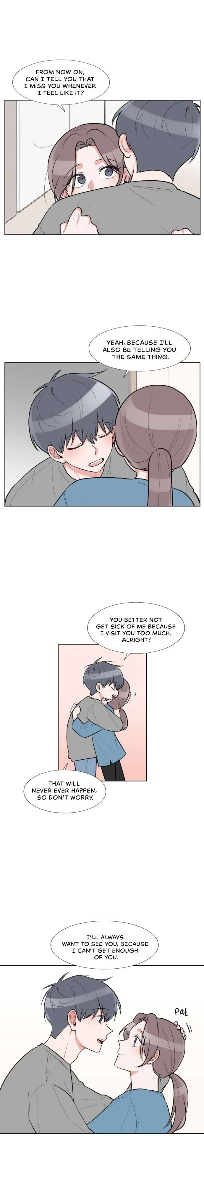 Gatabutata Chapter 55 page 8 - 