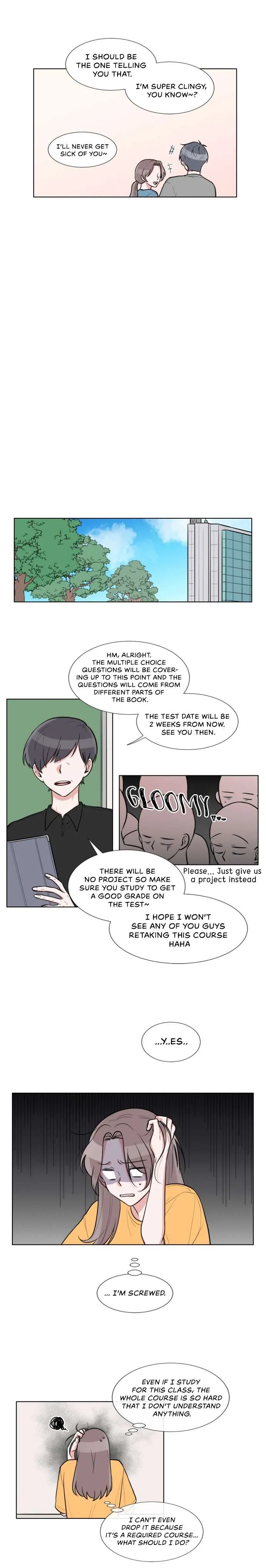 Gatabutata Chapter 55 page 9 - 