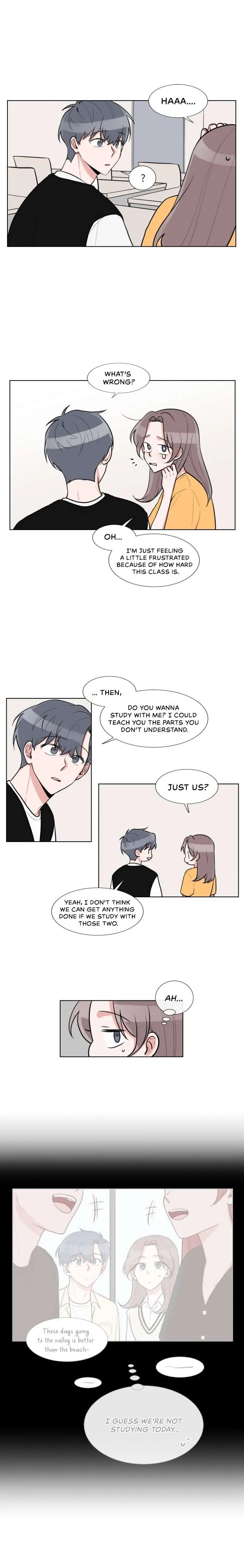 Gatabutata Chapter 55 page 10 - 