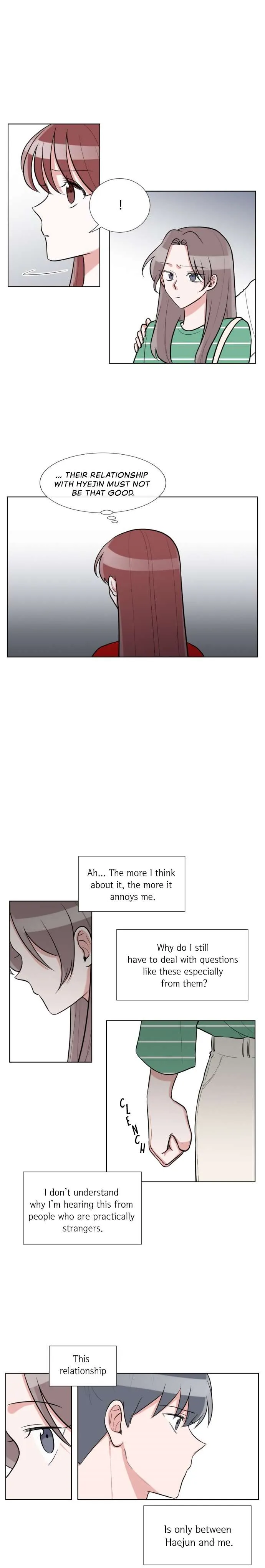 Gatabutata Chapter 56 page 14 - 