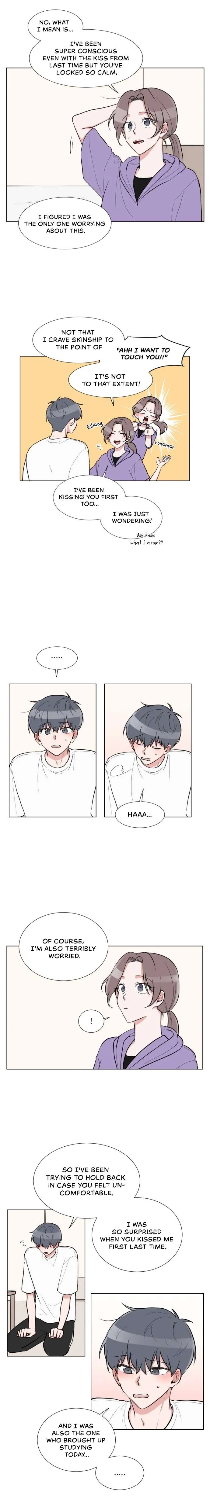 Gatabutata Chapter 56 page 3 - 