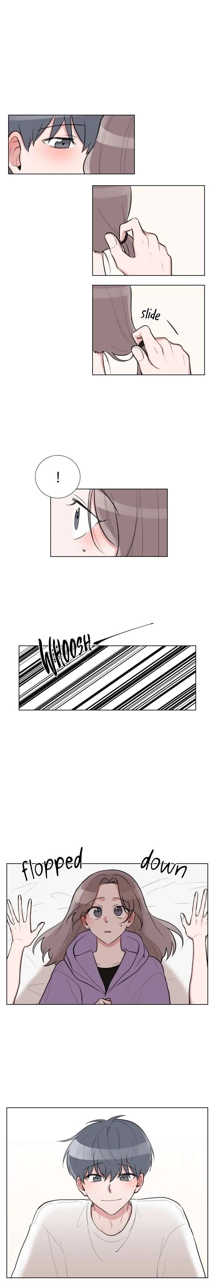 Gatabutata Chapter 56 page 5 - 