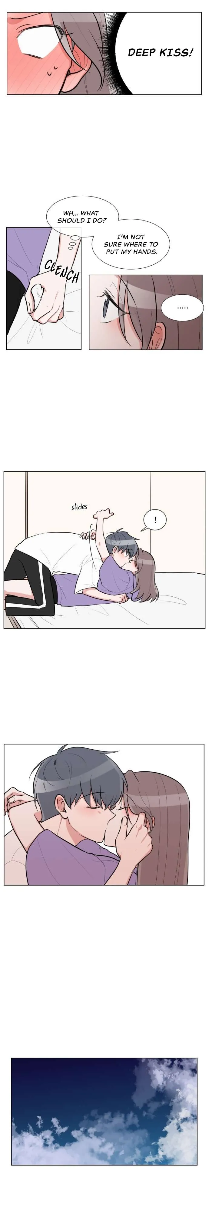Gatabutata Chapter 56 page 6 - 