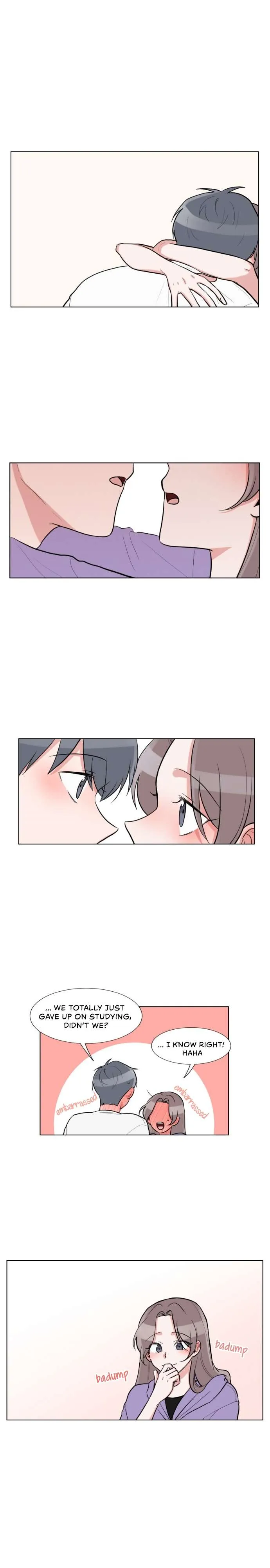 Gatabutata Chapter 56 page 7 - 