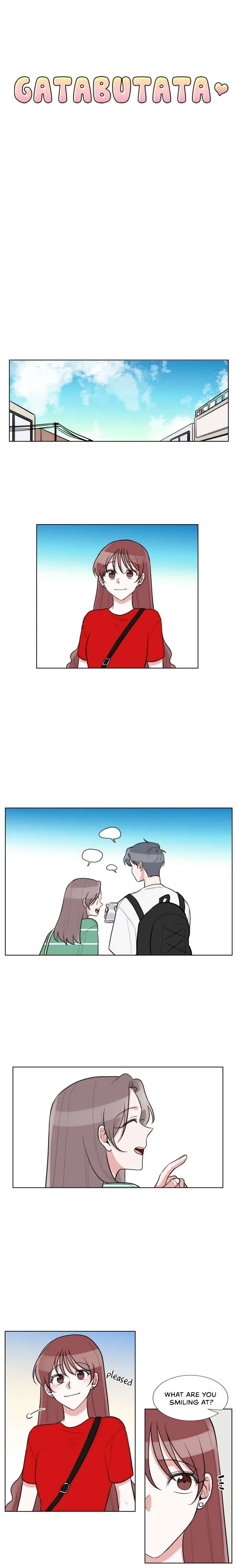 Gatabutata Chapter 56 page 8 - 