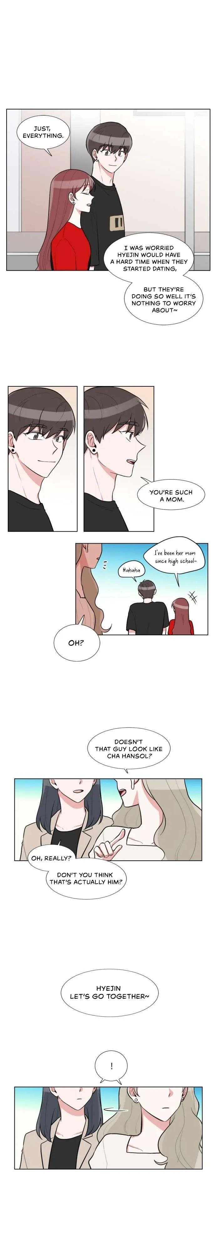 Gatabutata Chapter 56 page 9 - 