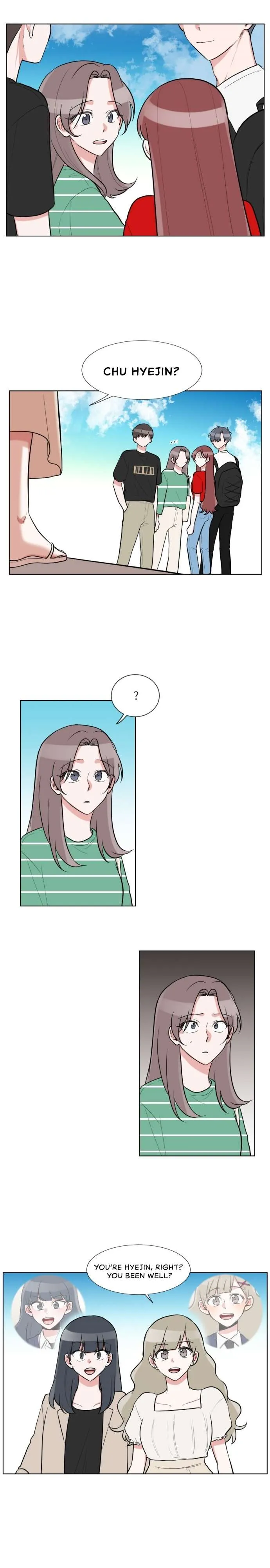 Gatabutata Chapter 56 page 10 - 