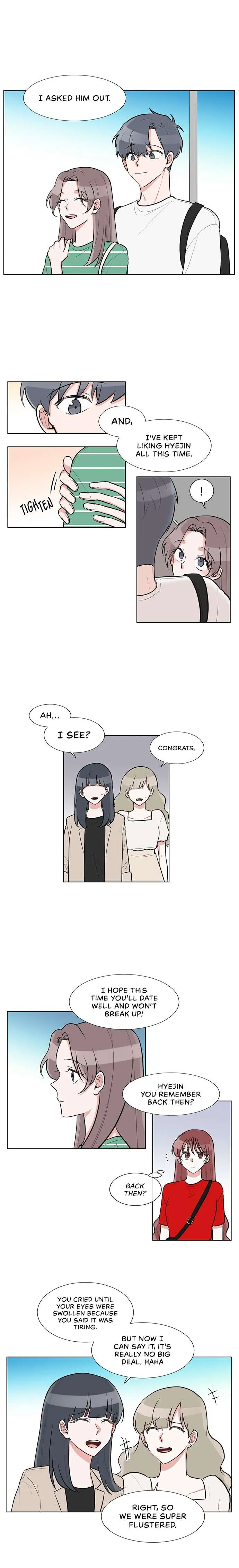Gatabutata Chapter 57 page 2 - 