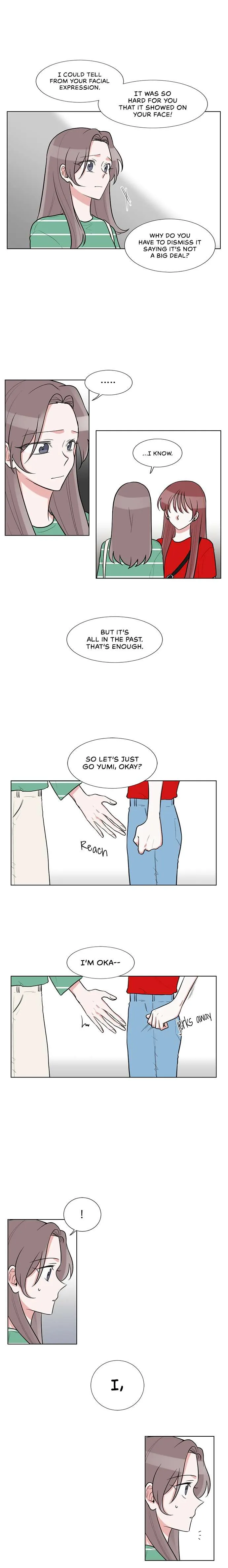 Gatabutata Chapter 57 page 11 - 
