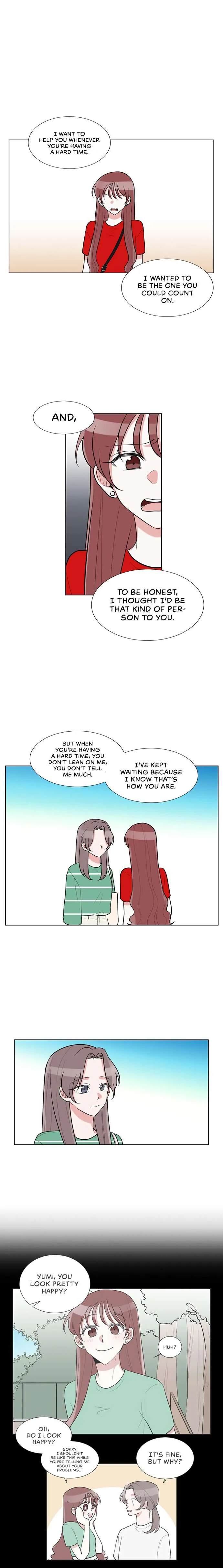 Gatabutata Chapter 57 page 12 - 