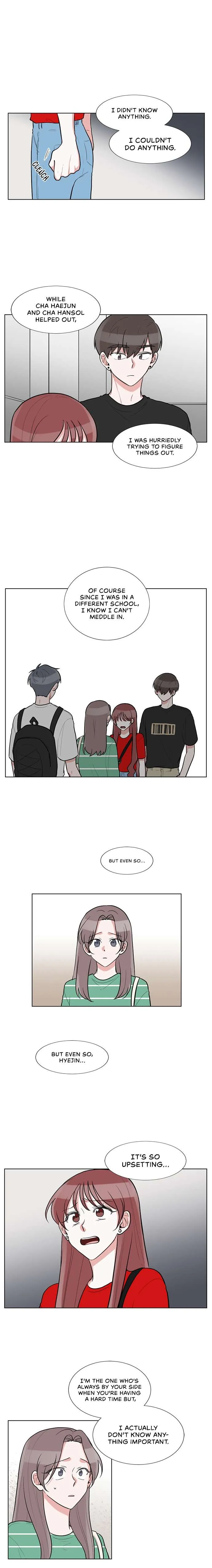 Gatabutata Chapter 57 page 14 - 