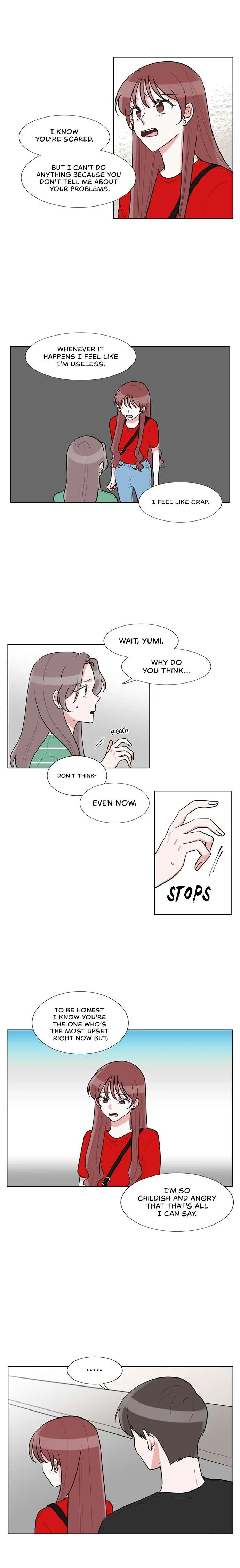Gatabutata Chapter 57 page 15 - 