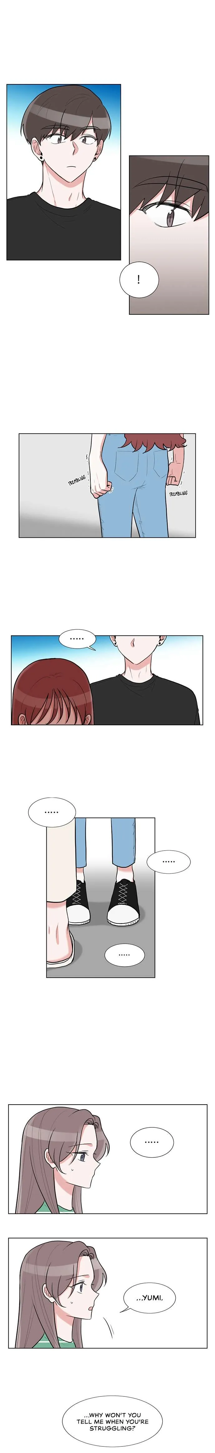Gatabutata Chapter 57 page 16 - 