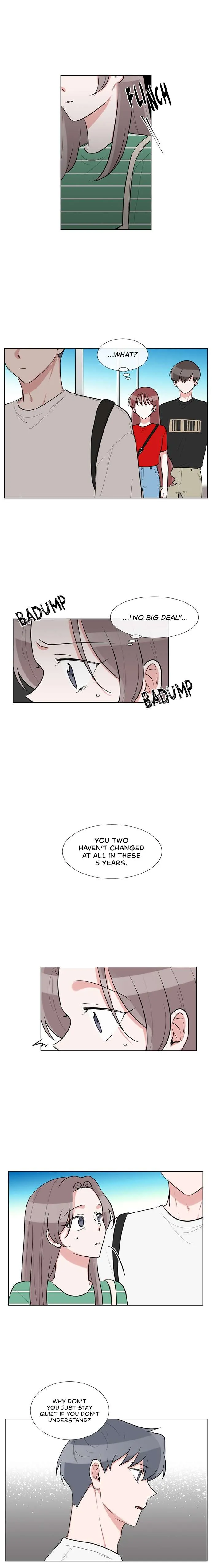 Gatabutata Chapter 57 page 3 - 