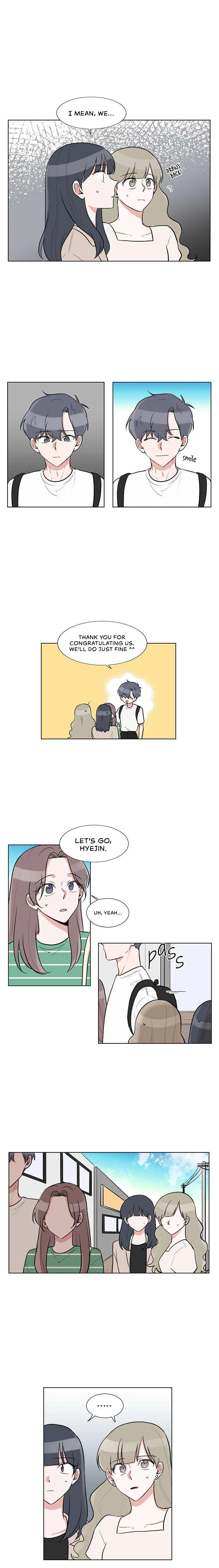 Gatabutata Chapter 57 page 4 - 
