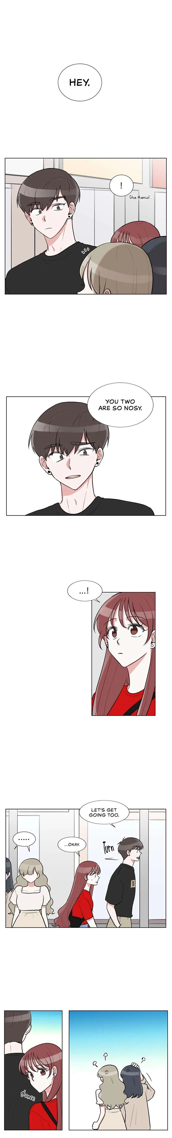Gatabutata Chapter 57 page 5 - 