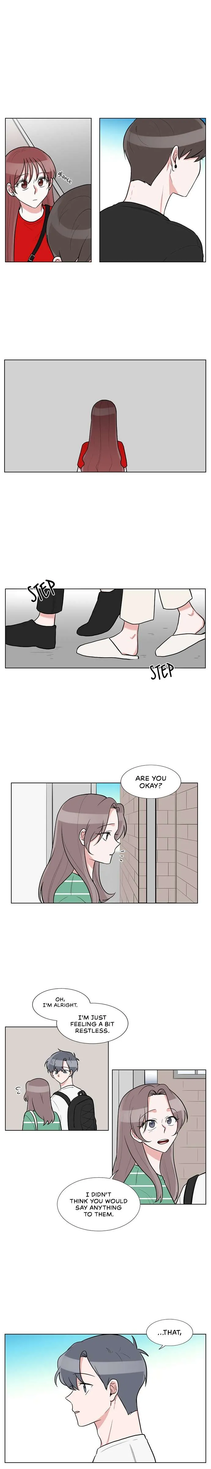 Gatabutata Chapter 57 page 6 - 