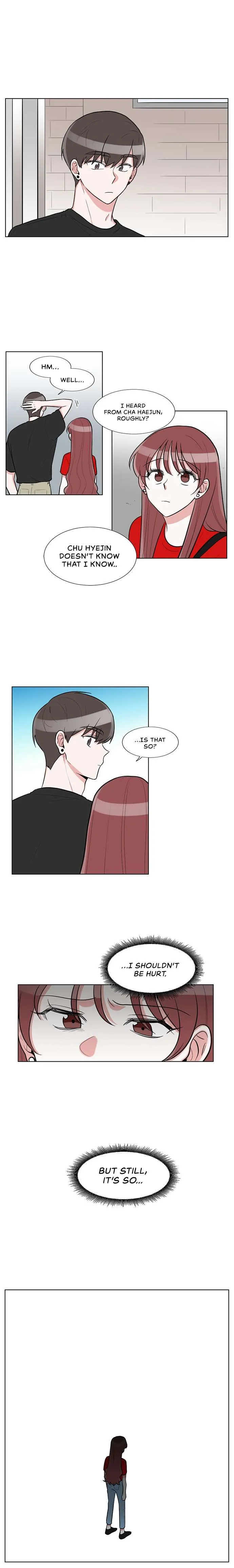 Gatabutata Chapter 57 page 8 - 