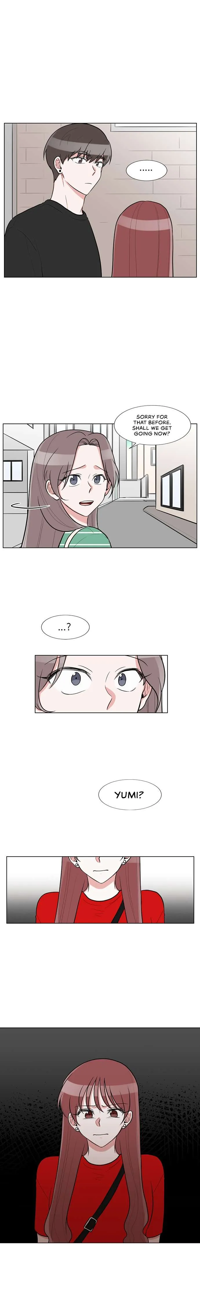 Gatabutata Chapter 57 page 9 - 