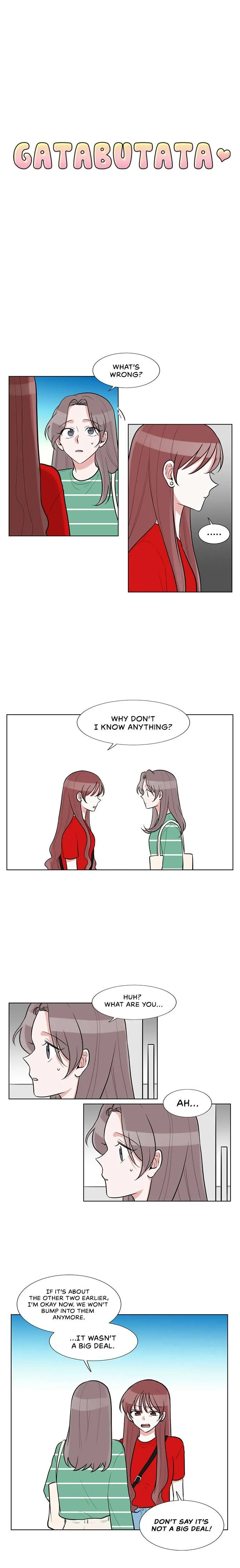 Gatabutata Chapter 57 page 10 - 