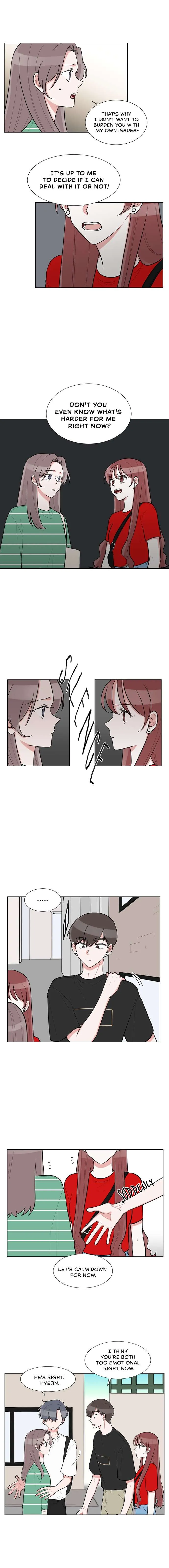 Gatabutata Chapter 58 page 3 - 