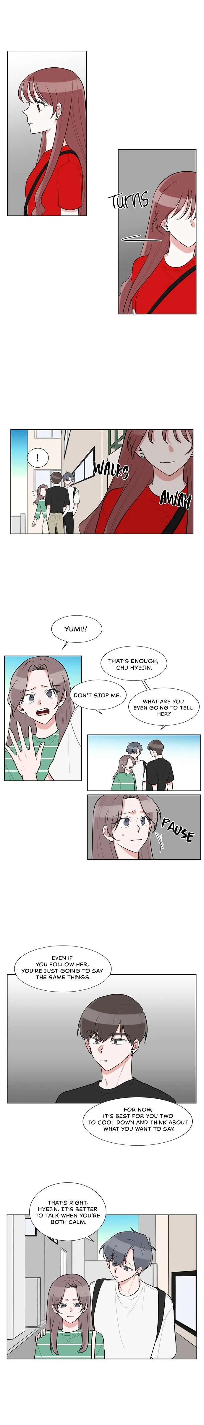 Gatabutata Chapter 58 page 4 - 