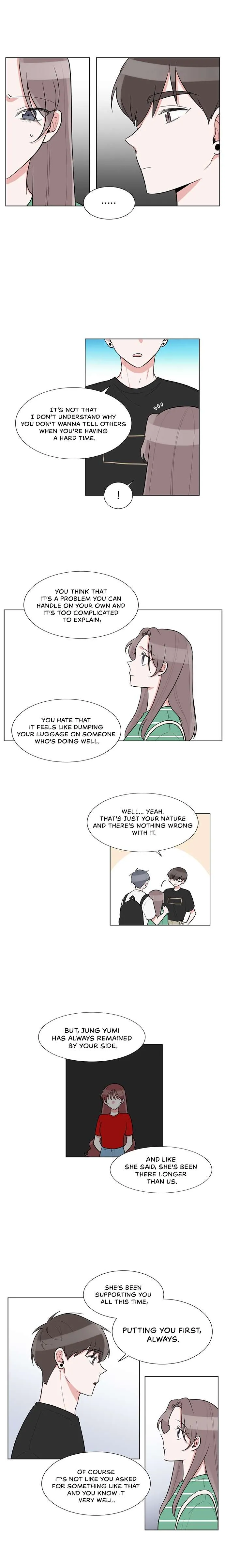 Gatabutata Chapter 58 page 5 - 
