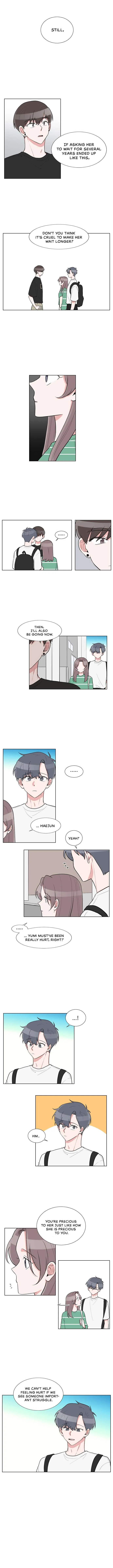Gatabutata Chapter 58 page 6 - 