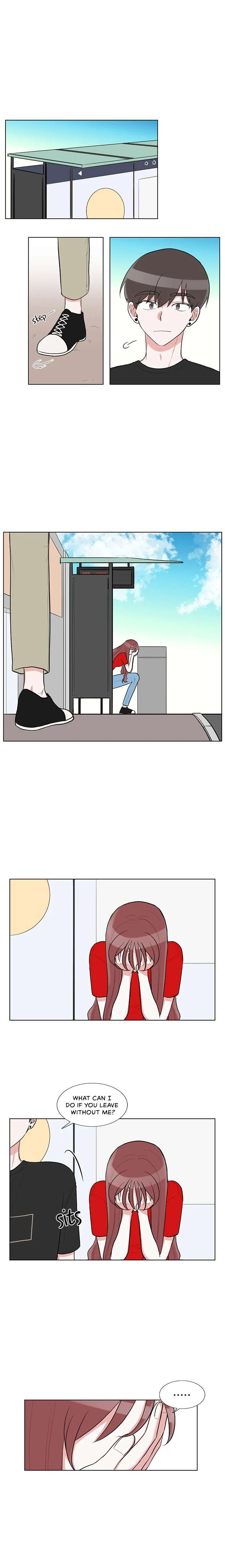 Gatabutata Chapter 58 page 7 - 