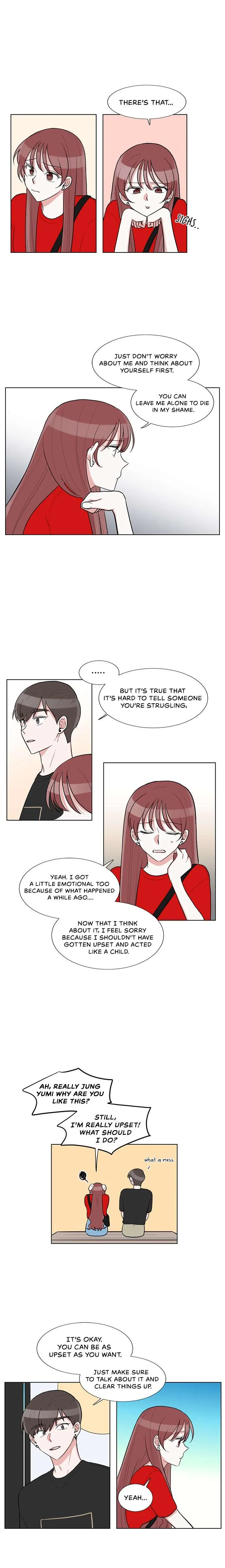 Gatabutata Chapter 58 page 9 - 