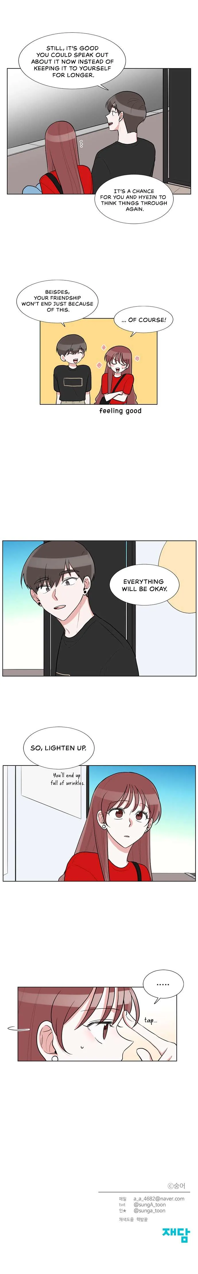 Gatabutata Chapter 58 page 10 - 