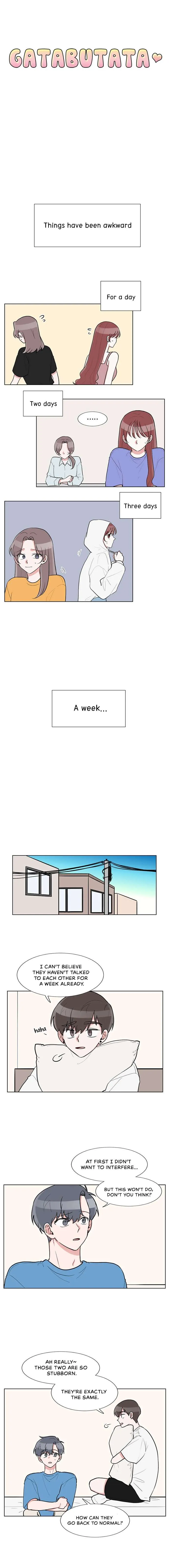 Gatabutata Chapter 59 page 3 - 