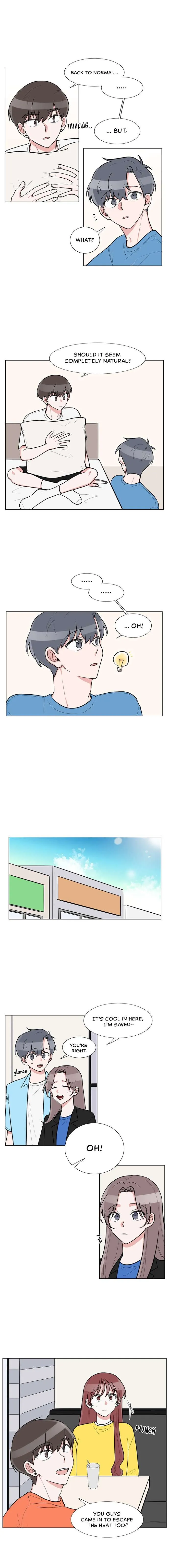 Gatabutata Chapter 59 page 4 - 