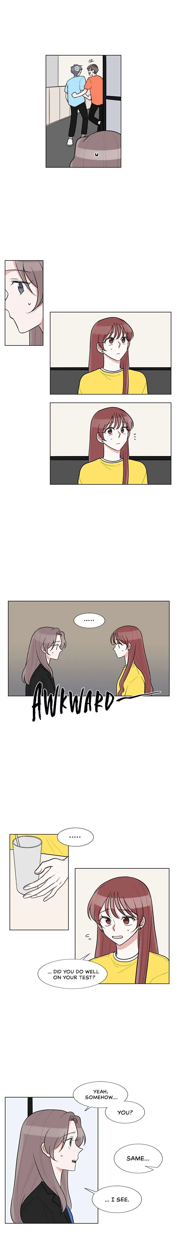 Gatabutata Chapter 59 page 6 - 