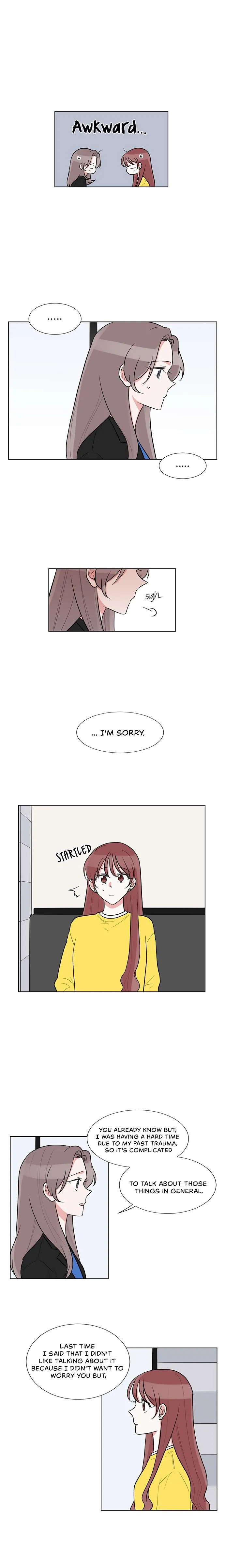 Gatabutata Chapter 59 page 7 - 