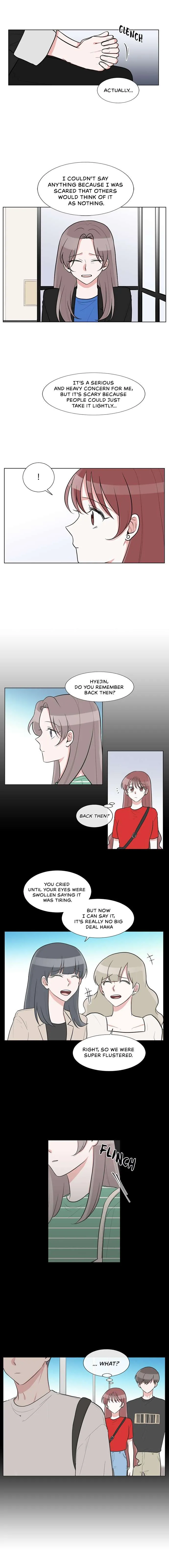 Gatabutata Chapter 59 page 8 - 