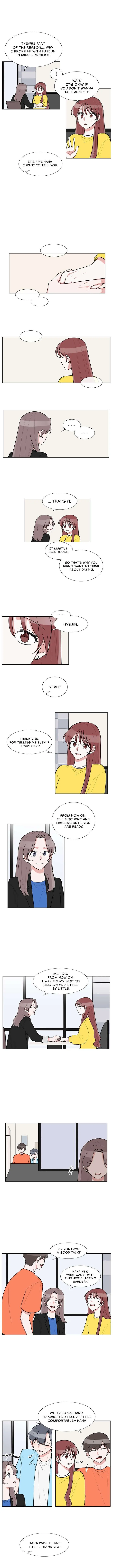 Gatabutata Chapter 59 page 10 - 
