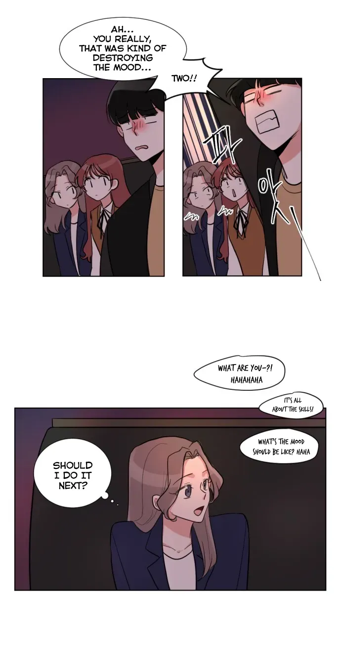 Gatabutata Chapter 6.1 page 15 - 