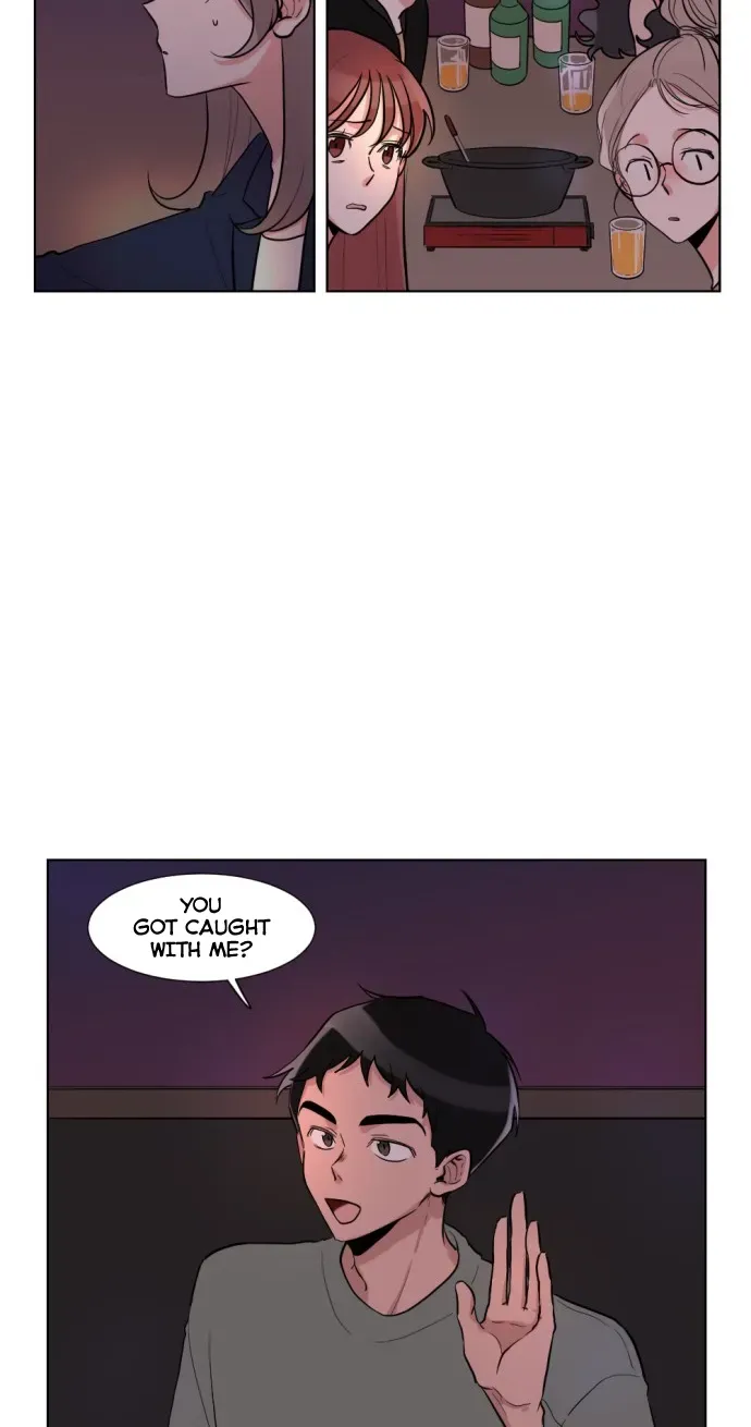 Gatabutata Chapter 6.1 page 17 - 